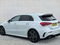 used Mercedes A35 AMG A-Class4Matic Executive 5dr Auto