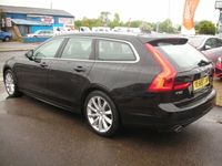 used Volvo V90 2.0 D4 Momentum Plus 5dr Geartronic