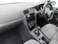 Used VW Golf VII 150 HP (110 kW) 2019