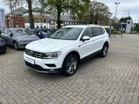 used VW Tiguan Allspace 2.0 TDI Match 5dr