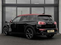 used Mini Cooper Clubman 2.0 S Estate