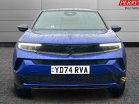 Used Vauxhall Mokka 136 HP (100 kW) 2025 SUV