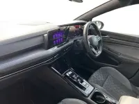 Used VW Golf VIII 150 HP (110 kW) 2023