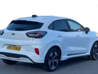 Used Ford Puma Gen-E Select 123 kW (168 HP) 2025 SUV