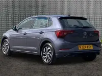 Used VW Polo 95 HP (69 kW) 2024 Hatchback