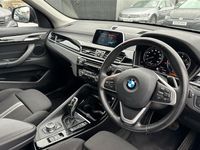 used BMW X1 xDrive 20d Sport 5dr Step Auto - 2019 (19)