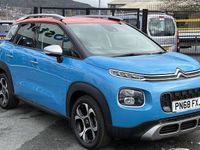 Used Citroën C3 Flair 102 HP (75 kW) 2020 Hatchback
