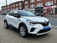 used Renault Captur 1.3 Iconic TCe 130