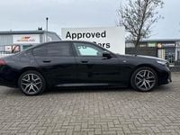 Used BMW i5 M Sport 246 kW (335 HP) 2025 Black Sedan