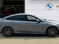 Used BMW 218 M Sport 136 HP (100 kW) 2023 Grey Coupe
