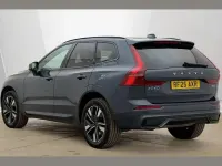 Used Volvo XC60 Plus 247 HP (181 kW) 2025 Blue SUV