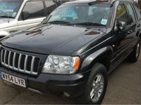 Used Jeep Commander 2004 SUV