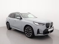 Used BMW X3 M Sport 205 HP (150 kW) 2025 Grey SUV