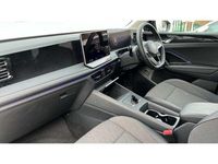 Used VW Tiguan Match 150 HP (110 kW) 2025 Grenadilla black metallic SUV