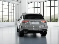 New Mercedes GLE400 AMG Line Premium Plus 381 HP (280 kW) 2025 SUV