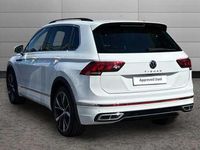 Usado VW Tiguan 150 HP (110 kW) 2022 SUV