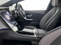 Used Mercedes EQE300 AMG line 11 kW (15 HP) 2023 Sedan