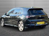 Used VW Golf VIII Black Edition 150 HP (110 kW) 2026 Grenadilla black Hatchback