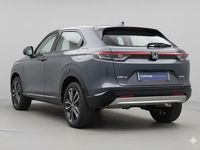 Used Honda HR-V Advance 131 HP (96 kW) 2022 Grey SUV