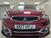 used Mitsubishi Mirage 1.2 Juro 5dr