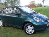 Used Honda Jazz 2003 Hatchback