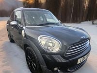 Used Mini Cooper D 2011 Black Hatchback