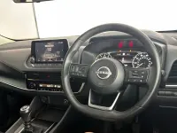 Used Nissan Qashqai Acenta Premium 138 HP (101 kW) 2023 SUV
