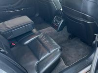 Used Audi A8 Comfort 233 HP (171 kW) 2009 Silver Sedan