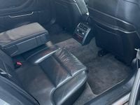 Used Audi A8 Comfort 2009 Silver Sedan