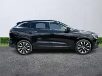 Used Renault Austral Techno 200 HP (147 kW) 2024 Black SUV