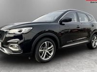 Used MG HS Excite 162 HP (119 kW) 2023 SUV