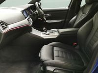 Used BMW 320 M Sport 190 HP (139 kW) 2019 Sedan