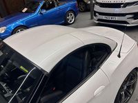 Used BMW Z4 M Sport 184 HP (135 kW) 2015 White Cabriolet