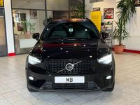 Used Volvo XC40 Plus 163 HP (119 kW) 2024 Black SUV