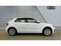 New Audi A1 Sport 94 HP (69 kW) 2025 Other SUV