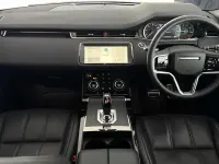 Used Land Rover Range Rover evoque R-Dynamic 309 HP (227 kW) 2023 Grey SUV