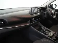 Used Nissan Qashqai Acenta Premium 155 HP (114 kW) 2023 Black SUV