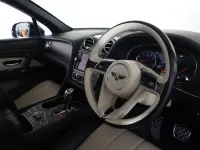 Used Bentley Bentayga 2017 Grey SUV