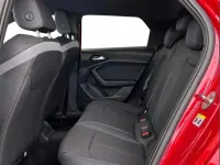 Used Audi A1 Black Edition 113 HP (83 kW) 2026 Red SUV