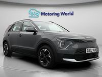 Used Kia Niro 150 kW (204 HP) 2023 SUV