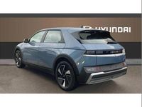 New Hyundai Ioniq 5 Advanced 165 kW (225 HP) 2025 Other SUV