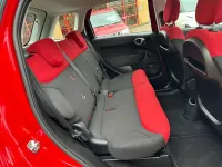 Used Fiat 500L Pop Star 95 HP (69 kW) 2017 Red MPV