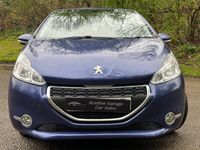 used Peugeot 208 1.4 HDi Active 3dr
