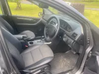 Used Mercedes A180 Avantgarde 2012 Grey Hatchback