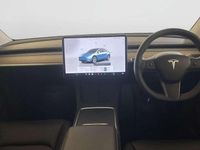 Used Tesla Model Y RWD 219 kW (299 HP) 2024 SUV