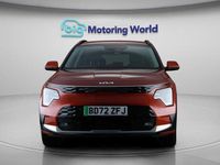 Used Kia e-Niro 147 kW (201 HP) 2023 SUV