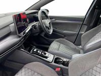 Used VW Golf VIII 150 HP (110 kW) 2025