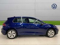 used VW Golf Hatchback (2020/70)Style 1.5 eTSI 150PS DSG auto 5d