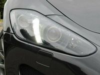Used Maserati Granturismo 2013 Coupe