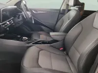 Used Kia Niro 182 HP (133 kW) 2022 Red SUV